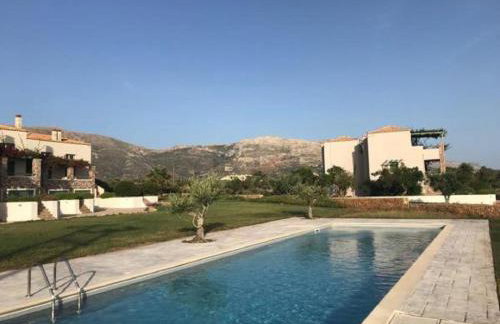 Neapoli Villas - Foto 37