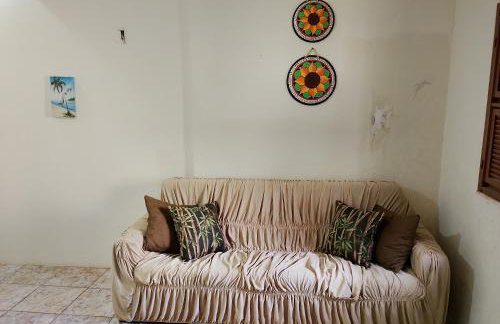 Terra da Luz - Casa de praia CE - Foto 5