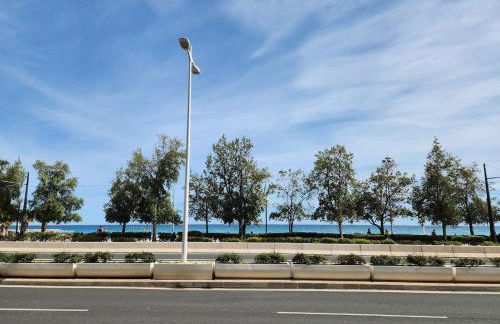 El Mirador Playa Postiguet Alicante - Photo 2