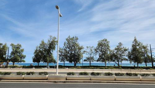 El Mirador Playa Postiguet Alicante - Photo 1