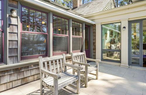 The Water House - Foto 33