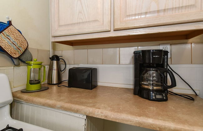 The Belle Aire - Hist District Savannah - Foto 8