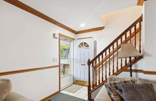 Beachside Cottages for Groups- Sleeps up to 40 - Foto 43