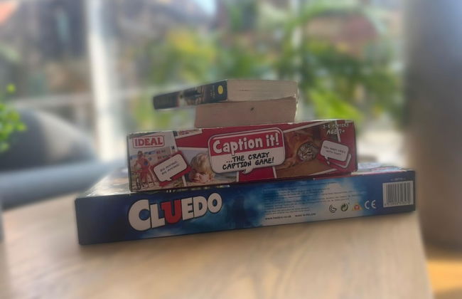 Bright & Airy 3BR Home with Parking - Photo 14