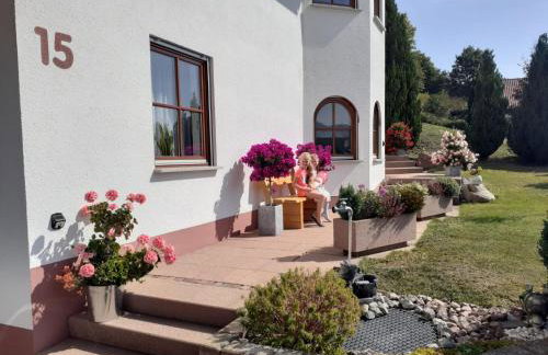 Mayntz' Albjuwel - Foto 4