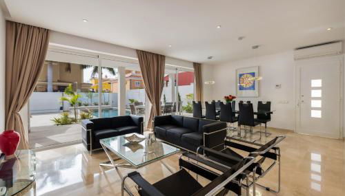 Villa Deluxe Suites Maspalomas - Photo 2