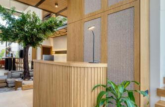 Capital Luxury Suites - Foto 58