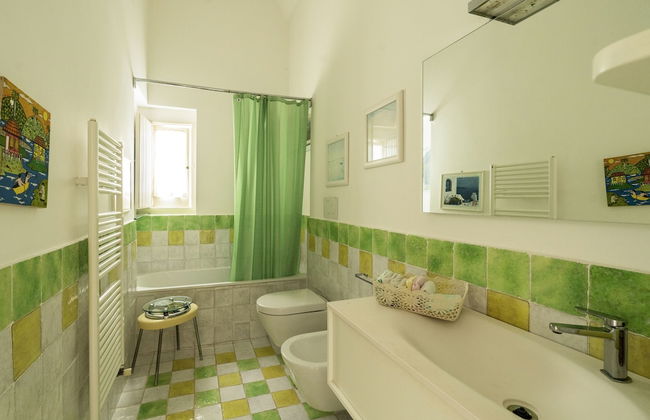 Villa Manfredi by Wonderful Italy - Foto 20