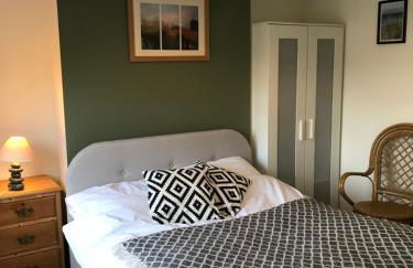 Cosy 3 bedroom house close to beach - Foto 4