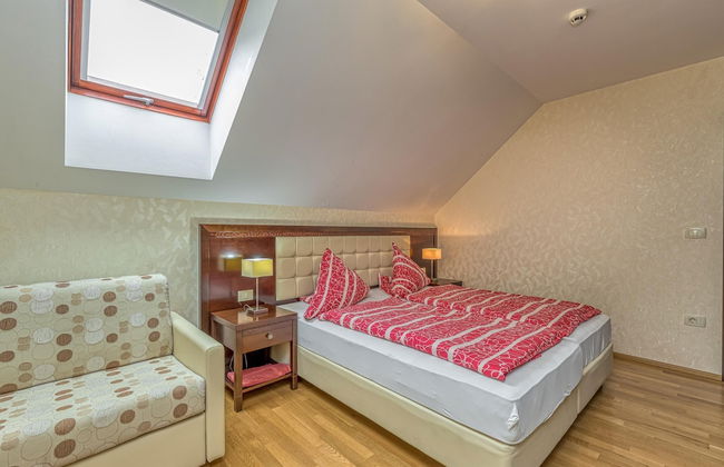 Pool Villa Silva Marija - Foto 16