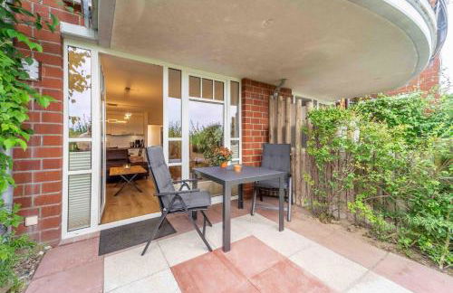 De Wisch - Frisch renovierte Wohnung direkt am Deich - Foto 3