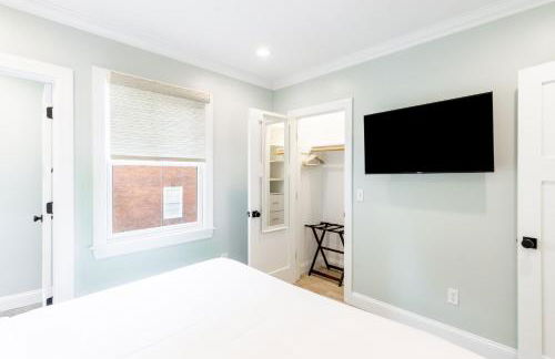 The Newport Lofts - 410 Thames Street - Foto 19