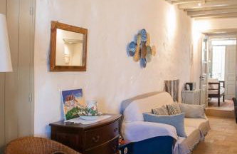 Patmos Traditional House Chora near the Monastery - Foto 25