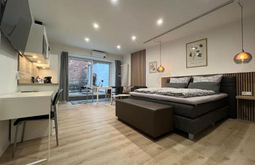 Marktplatzatrium 2 - Foto 1