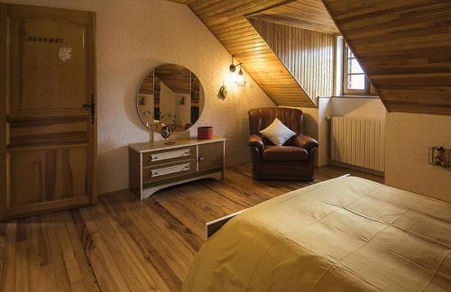 Lou chastelou odheteo a aumont aubrac - Foto 21