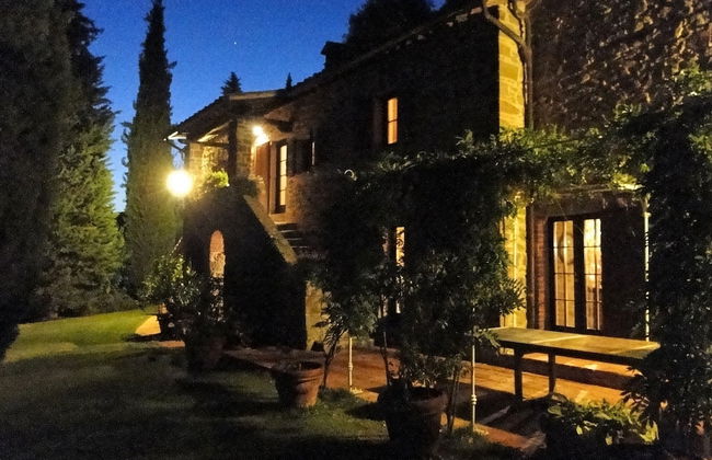 Villa Tuscany With Flair, Luxury & Panorama - Foto 61