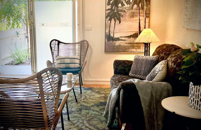 Captain's Retreat Apartments and Cottages - Foto 60