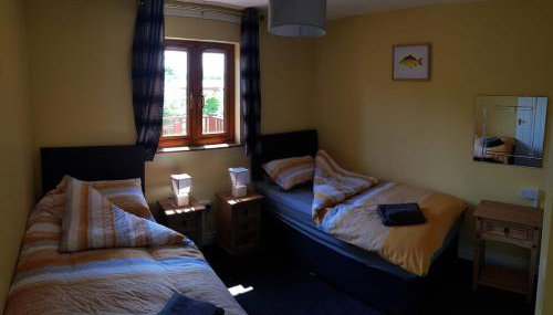 Walnut Lodge, Summerhayes - Foto 3