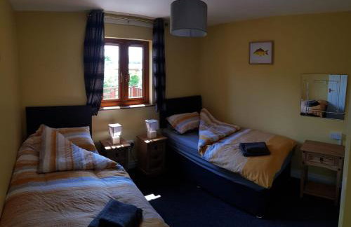 Walnut Lodge, Summerhayes - Foto 3