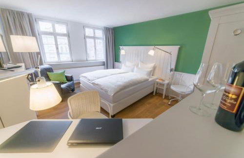 Gästehaus am Marktbrunnen - Foto 21