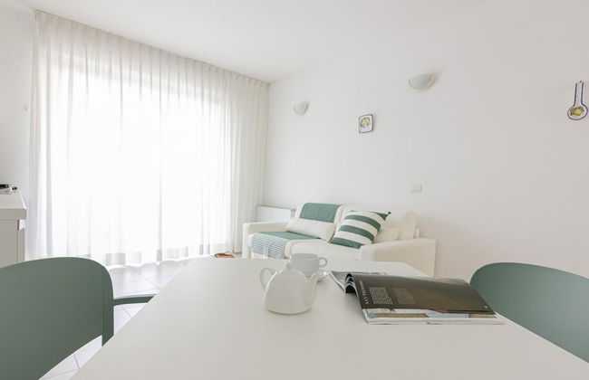 Residenza Excelsior 606 - Foto 33