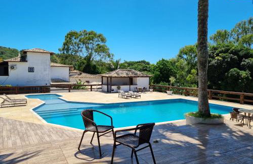 Casa Aprazível no Alto de Búzios - Foto 2