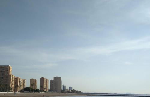 Marenostrum view - Foto 7