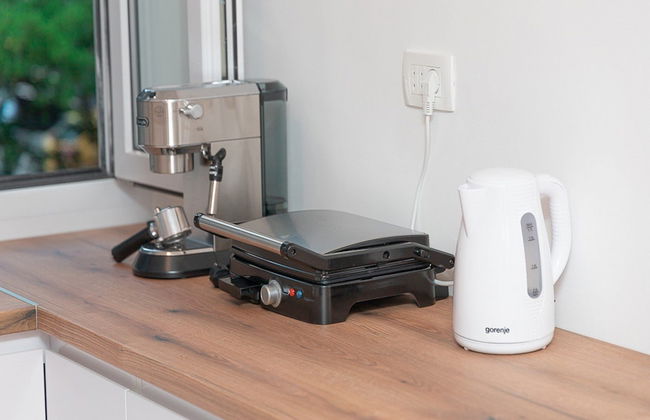 Apartment Matea - Foto 16