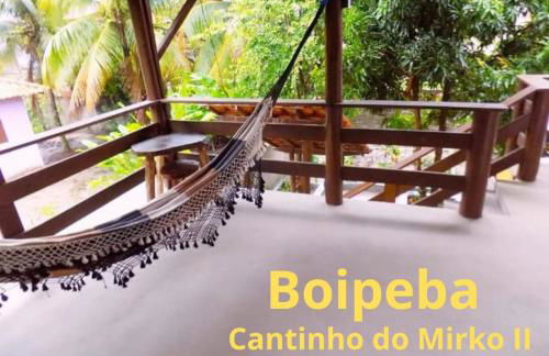 Boipeba Cantinho do Mirko II - Foto 1
