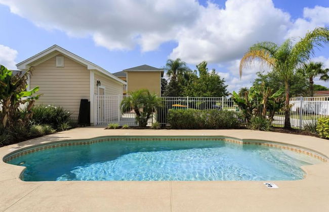 Ov4223 - Reunion Resort - 3 Bed 2 Baths Villa - Foto 16