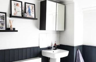 Cute Self Catering Flat in the Brecon Beacons - Photo 8