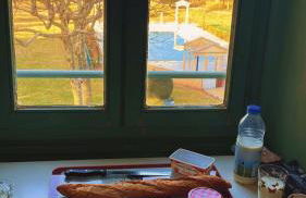 Chateau des Gipières bij de Mont Ventoux - Foto 5