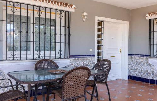 Gran villa los Manantiales - Photo 65