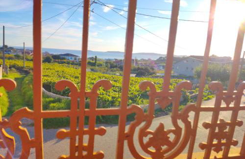 AT O FONTEIRO Yacuzzi Ons 202 - Foto 40