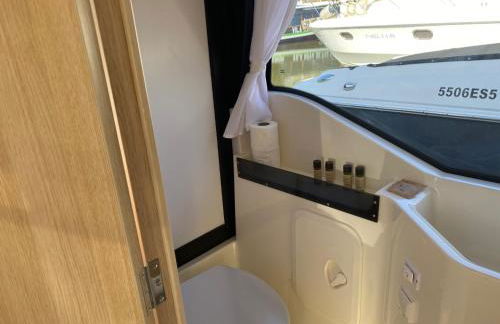 Koolhouse Boat - Foto 19