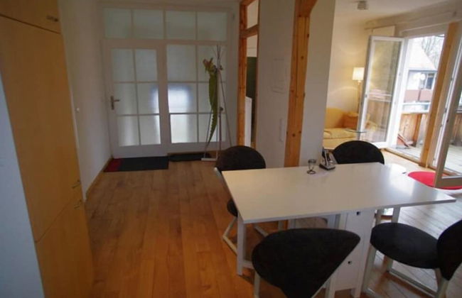 Studiowohnung am Weendespring - Photo 4