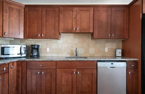 Lovely 3BR Homewith free parking-WALK to WP Gate - Foto 7