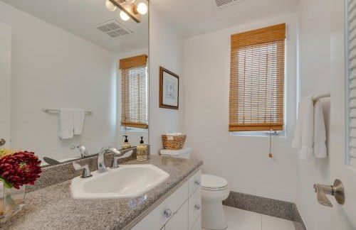 Beachfront Malibu House with Sauna and Ocean-View Deck - Foto 40