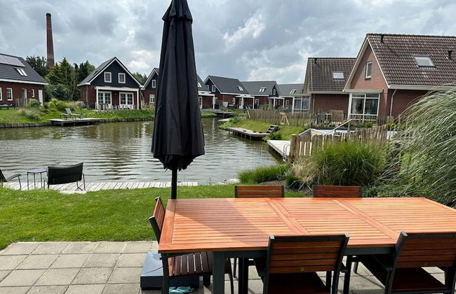 Spectacular Villa by the Lake - Foto 23