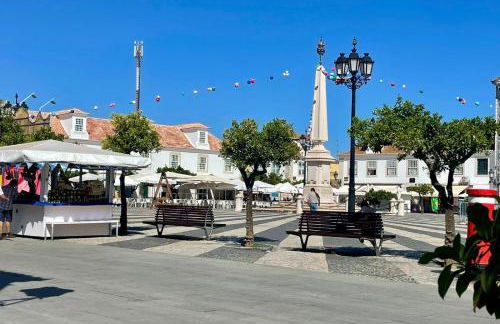 Paradise Found - Stunning 3 Bedroom Apartment in Vila Real de Santo António - Foto 40