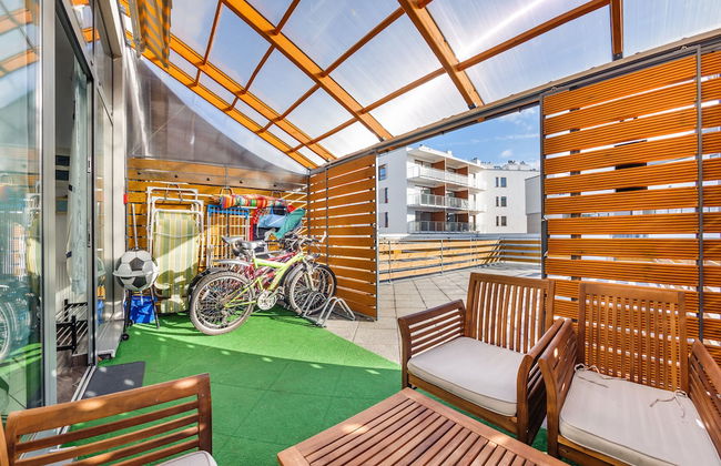 Sun & Snow Miedzyzdrojski Rynek - Photo 37