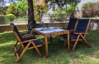 Villa Βianca in Sithonia - Foto 59