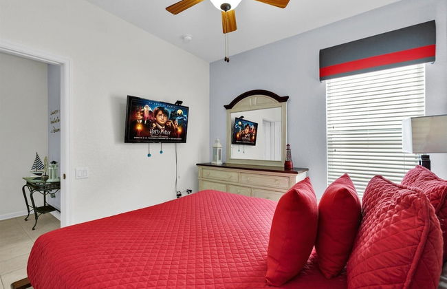 2702 Manesty Lane - Foto 3