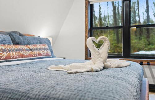 Hot Tub Sauna Spacious Backyard Luxury - Photo 49