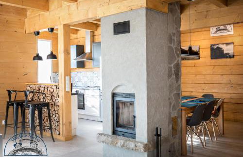 Osada Wielkie Nieba - Foto 33