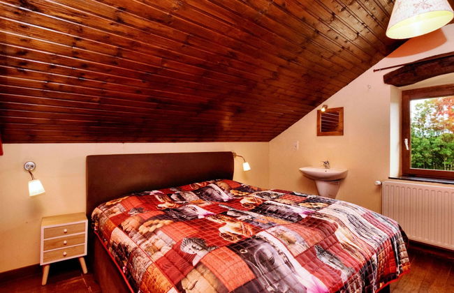 Lierneux Forest View Lodge - Photo 7