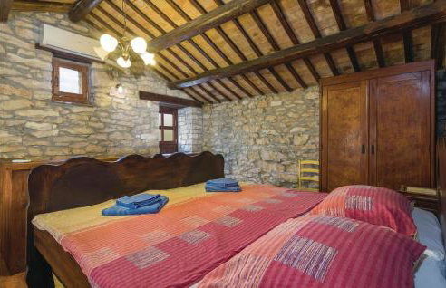 One-Bedroom Holiday Home In Labin - Foto 20