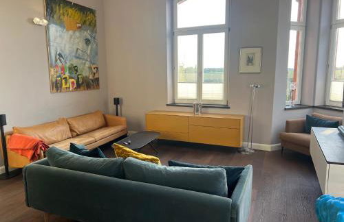 Herrenhaus mit Pool-Landschaft - Foto 11