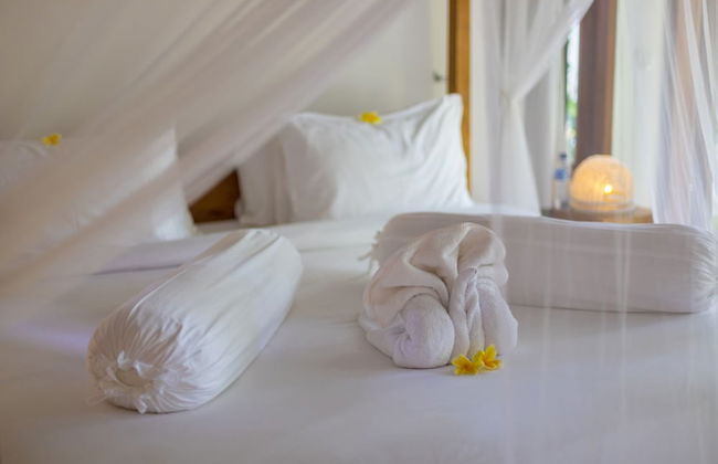 De Ubud Villas & Spa - Foto 24