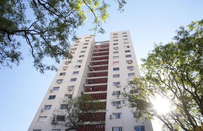 Super Central Seguro Wifi Garagem - Photo 34